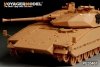 Voyager Model PE35461 Modern Swedish CV90-40C IFV w/Add All-round Amour for HOBBYBOSS 82457 1/35